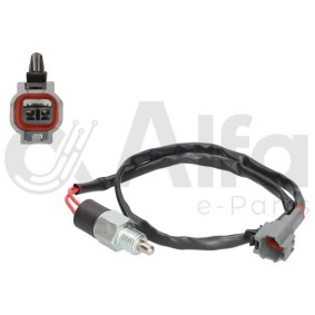 Rückfahrschalter für SUBARU von Alfa e-Parts