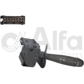 Lenkstockschalter für DACIA von Alfa e-Parts