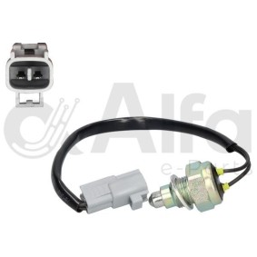 Acquista Interruttore retromarcia da Alfa e-Parts online per 107 Hatchback (PM_, PN_) a prezzi moderati