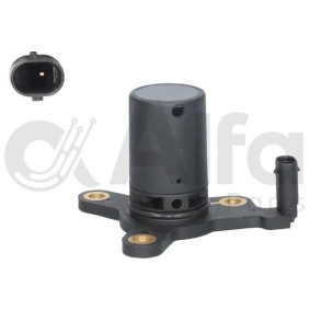 Sensor, Motorölstand für MERCEDES-BENZ von Alfa e-Parts