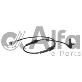 Køb ABS Sensor af Alfa e-Parts AF04933 til den lave pris 249,27 DKK