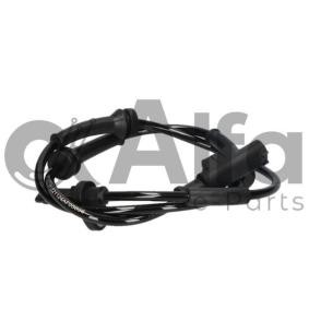 Køb ABS Sensor af Alfa e-Parts AF05036 til den lave pris 464,85 DKK