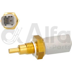 Kühlmitteltemperatursensor AF05155 von Alfa e-Parts günstig für 15,49 € online kaufen