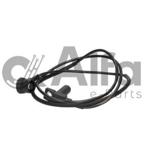 Kurbelwellensensor für MERCEDES-BENZ von Alfa e-Parts