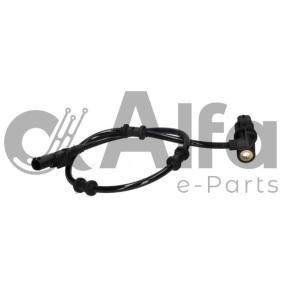 ABS-Sensor für MERCEDES-BENZ von Alfa e-Parts