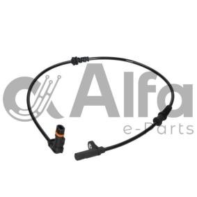 ABS-Sensor für MERCEDES-BENZ von Alfa e-Parts