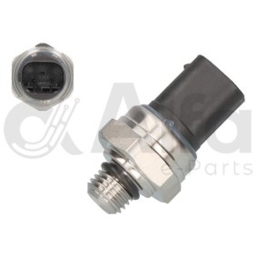 Kraftstoffdrucksensor für MERCEDES-BENZ von Alfa e-Parts