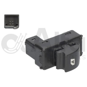 Compre Interruptor, elevadores dos vidros da Alfa e-Parts AF05854 a um preço baixo por 15,70 €