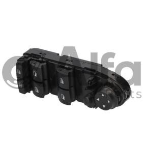 Fensterheberschalter AF05861 von Alfa e-Parts günstig für 80,35 € online kaufen