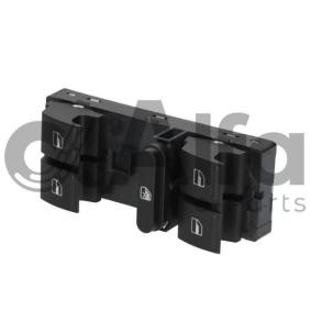 Fensterheberschalter AF05871 von Alfa e-Parts günstig für 32,70 € online kaufen