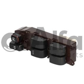 Fensterheberschalter AF05904 von Alfa e-Parts günstig für 62,31 € online kaufen