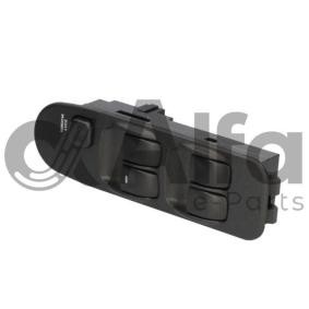 Fensterheberschalter von Alfa e-Parts AF06005