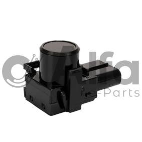 Parksensor für TOYOTA von Alfa e-Parts