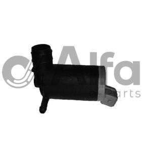 Waschwasserpumpe, Scheibenreinigung für CITROËN von Alfa e-Parts