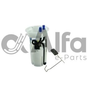 Kraftstoff-Fördereinheit für SEAT von Alfa e-Parts