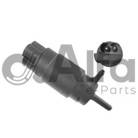 Waschwasserpumpe, Scheibenreinigung AF07151 von Alfa e-Parts günstig für 14,08 € online kaufen
