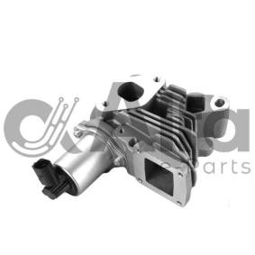 AGR-Ventil AF07717 von Alfa e-Parts günstig für 122,33 € online kaufen