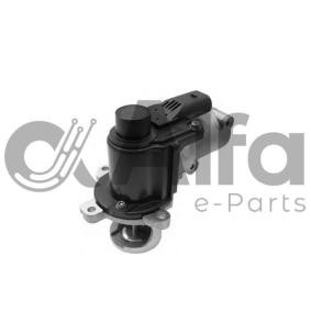 AGR-Ventil AF07744 von Alfa e-Parts günstig für 115,04 € online kaufen