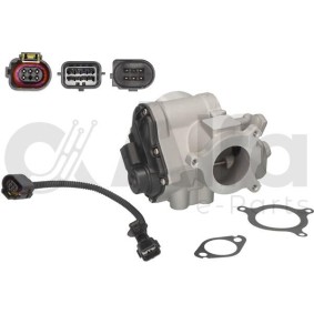 AGR-Ventil für OPEL von Alfa e-Parts