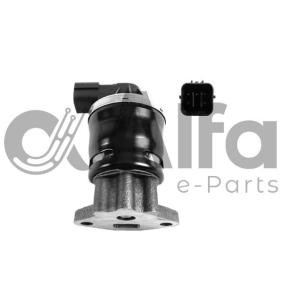 AGR-Ventil für HONDA von Alfa e-Parts