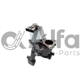 AGR-Ventil für OPEL von Alfa e-Parts