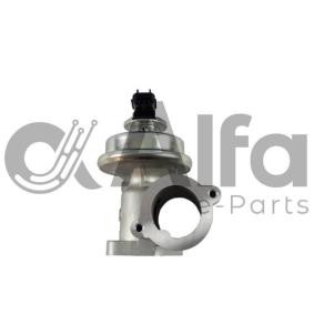 AGR-Ventil AF07789 von Alfa e-Parts günstig für 97,47 € online kaufen