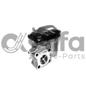 AGR-Ventil für SUBARU von Alfa e-Parts