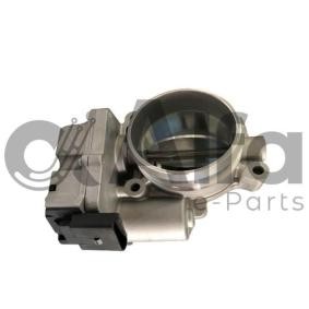 Drosselklappenstutzen AF07833 von Alfa e-Parts günstig für 267,94 € online kaufen