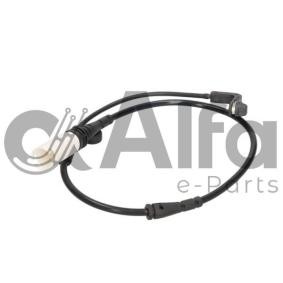 Bremsverschleißanzeige des Herstellers Alfa e-Parts - Originalware Artikelnummer: AF07888