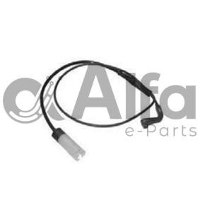 Bremsverschleißanzeige des Herstellers Alfa e-Parts - Originalware Artikelnummer: AF07890