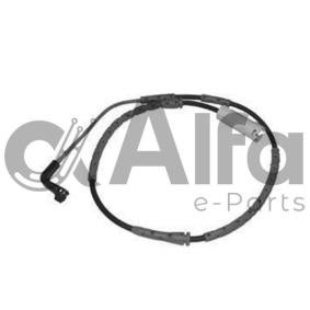 Bremsverschleißanzeige des Herstellers Alfa e-Parts - Originalware Artikelnummer: AF07893