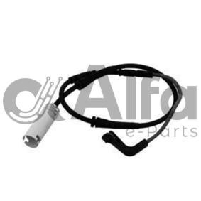 Bremsverschleißanzeige des Herstellers Alfa e-Parts - Originalware Artikelnummer: AF07897