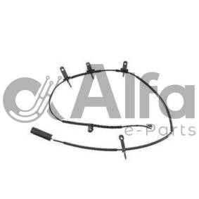 Warnkontakt, Bremsbelagverschleiß für MINI von Alfa e-Parts