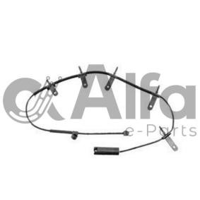 Warnkontakt, Bremsbelagverschleiß für MINI von Alfa e-Parts