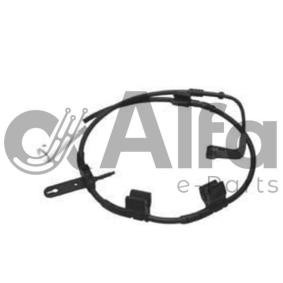 Warnkontakt, Bremsbelagverschleiß für MINI von Alfa e-Parts