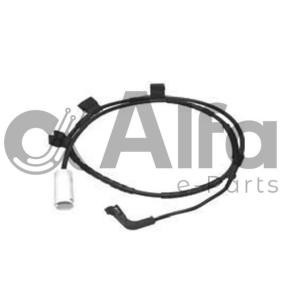 Warnkontakt, Bremsbelagverschleiß für MINI von Alfa e-Parts