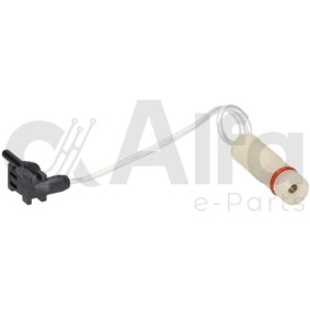Warnkontakt, Bremsbelagverschleiß AF07910 von Alfa e-Parts günstig für 4,22 € online kaufen
