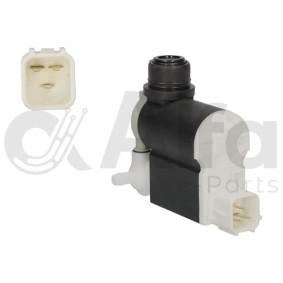 Achetez des Pompe d'eau de nettoyage, nettoyage des vitres Alfa e-Parts AF07941 à prix pour 21,46 €
