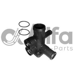 Kühlmittelflansch des Herstellers Alfa e-Parts - Originalware Artikelnummer: AF07949