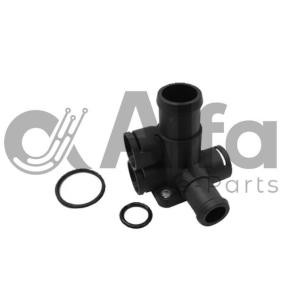 Kühlmittelflansch von Alfa e-Parts AF07953