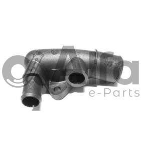 Kühlmittelflansch AF07956 von Alfa e-Parts günstig für 6,89 € online kaufen