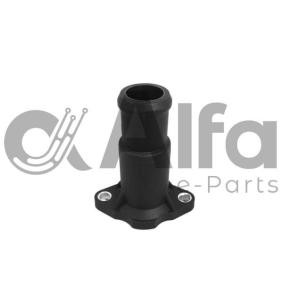 Kühlmittelflansch AF07960 von Alfa e-Parts günstig für 4,40 € online kaufen