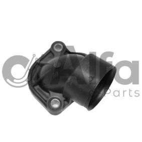 Kühlmittelflansch für OPEL von Alfa e-Parts