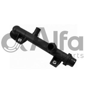 Kühlmittelflansch des Herstellers Alfa e-Parts - Originalware Artikelnummer: AF07995
