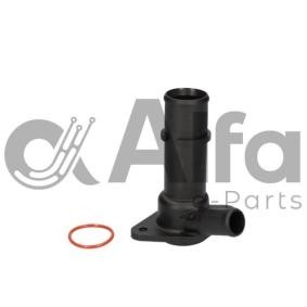 Kühlmittelflansch AF07999 von Alfa e-Parts günstig für 9,43 € online kaufen