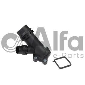 Achetez des Bride de liquide de refroidissement de chez Alfa e-Parts en ligne pour 6 Cabriolet (E64) à prix modérés