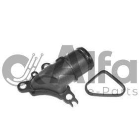 Kühlmittelflansch für OPEL von Alfa e-Parts
