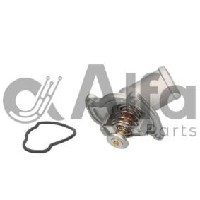 Kühlmittelflansch für OPEL von Alfa e-Parts