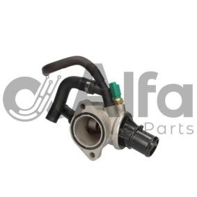 Kühlwasserthermostat für ALFA ROMEO von Alfa e-Parts