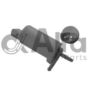 Køb Vandpumpe, rudevisker / vasker af Alfa e-Parts AF08069 til den lave pris 100,77 DKK
